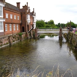 Helmingham Hall - Helmingham Hall