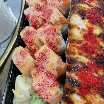 Sushi & More - Japanese Near Me - Alameda, California
