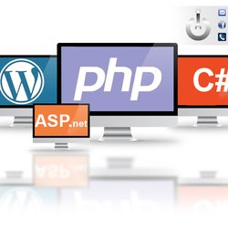 Absolutely PC- Custom Build , MAC/PC & Electronics Repairs - web development