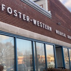 Western Foster Medical Clinic