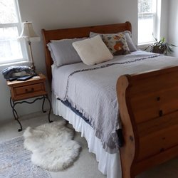 House To Home Gallery - Bedroom