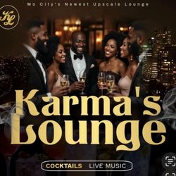 Karma Lounge