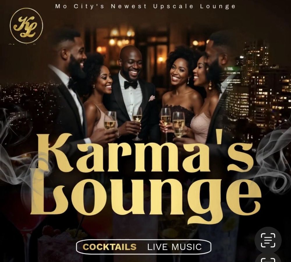Karma Lounge