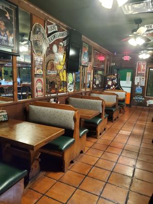 Ye Olde Falcon Pub by null