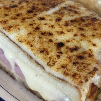 The Older Brother - Croque Monsieur - Sandwiches Near Me - Starkville, Mississippi The Older Brother - Croque Monsieur - Sandwiches Near Me - Starkville, Mississippi