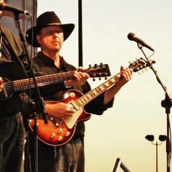 JD Music Guitar Repair And Lessons - Johnny Cash cover