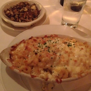 Bistro Campagne - Mac & Cheese - French Near Me - Chicago, Illinois Bistro Campagne - Mac & Cheese - French Near Me - Chicago, Illinois