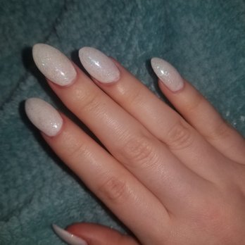 Cali Nails And Spa - Gel full set. - Nail Salons Near Me - Anchorage, Alaska