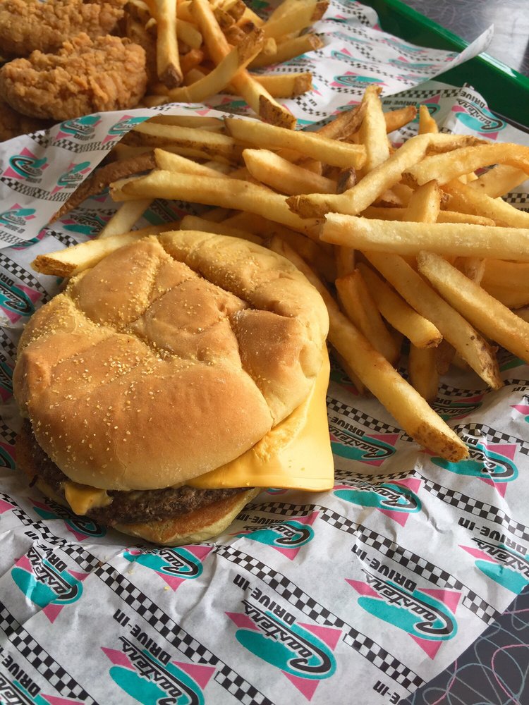 COASTERS MIDWAY GRILL Updated June 2024 12 Photos 5th St