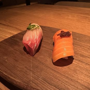 Uchi DC - Sushi - Sushi Bars Near Me - Washington, DC, District of Columbia