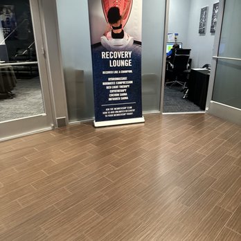 Cowboys Fit - Gyms Near Me - Frisco, Texas