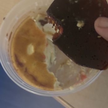 Stanford's - Proportion of crème to brulee - American Near Me - Seattle, Washington Stanford's - Proportion of crème to brulee - American Near Me - Seattle, Washington
