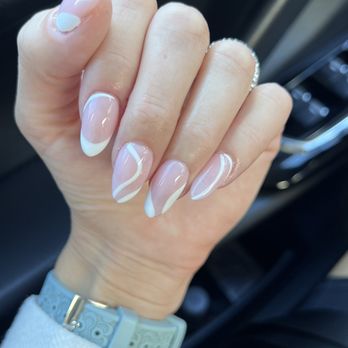 Posh Nails - Gel X by Coco - Nail Salons Near Me - Winter Park, Florida Posh Nails - Gel X by Coco - Nail Salons Near Me - Winter Park, Florida
