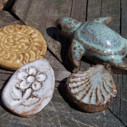 Artistic Touch Beads