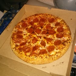 Zappy Pizza - Zappy pizza san ysidro