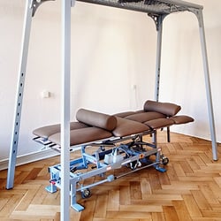 Praxis für Physiotherapie Lars Matzen - Praxis für physiotherapie lars matzen, Berlin Lichterfelde