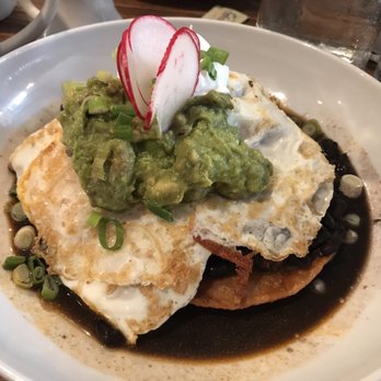 Bonafini - Beef chilaquiles - Breakfast & Brunch Near Me - Brooklyn, New York Bonafini - Beef chilaquiles - Breakfast & Brunch Near Me - Brooklyn, New York