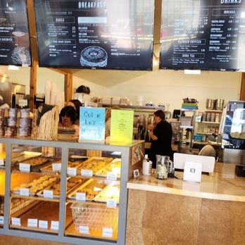 Bandon Coffee Cafe - Front counter (8/28/24) - Coffee & Tea Near Me - Bandon, Oregon Bandon Coffee Cafe - Front counter (8/28/24) - Coffee & Tea Near Me - Bandon, Oregon