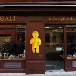 Xocoalt