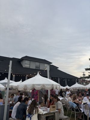 Amalfi Coastal Kitchen & Cocktails by null