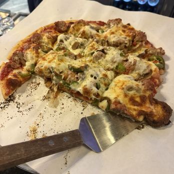 Villa Nova Pizza - Pizza Near Me - Lockport, Illinois Villa Nova Pizza - Pizza Near Me - Lockport, Illinois