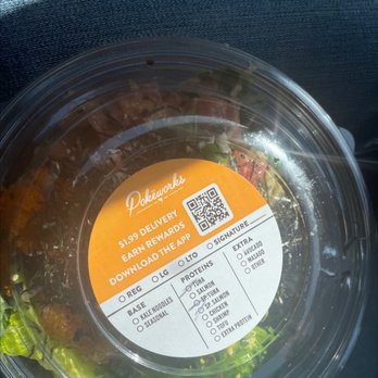 Pokeworks - Poke Near Me - Irvine, California Pokeworks - Poke Near Me - Irvine, California