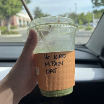 Frenzy Coffee - iced pandan matcha latte - Coffee Roasteries Near Me - Davis, California Frenzy Coffee - iced pandan matcha latte - Coffee Roasteries Near Me - Davis, California