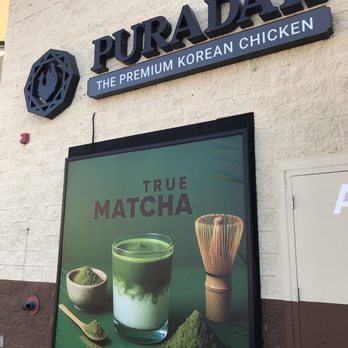 True Matcha - Located on Spring Mountain and Decatur, next to Tous les Jours - Coffee & Tea Near Me - Las Vegas, Nevada