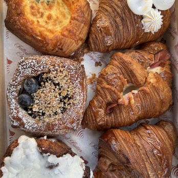 Salted Butter - Desserts Near Me - Pasadena, California Salted Butter - Desserts Near Me - Pasadena, California