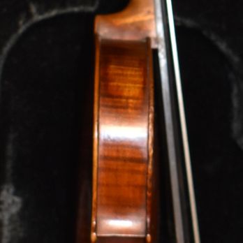 Fine Fretted String Instruments - Musical Instruments & Teachers Near Me - Campbell, California