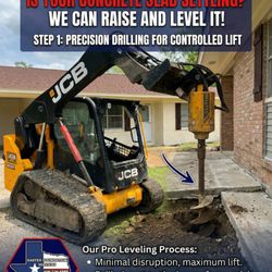 Eastex Foundation Services