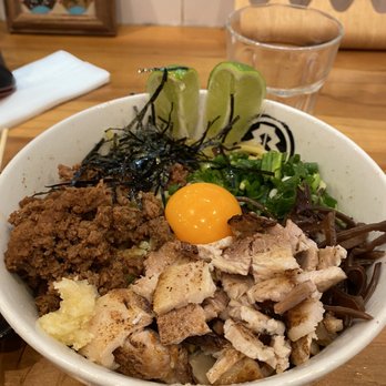 Kashiwa Ramen - Mazemen - Ramen Near Me - Costa Mesa, California Kashiwa Ramen - Mazemen - Ramen Near Me - Costa Mesa, California