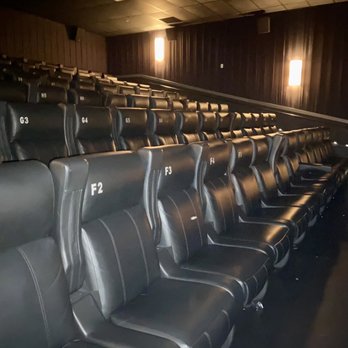 NCG Cinemas - Cinema Near Me - Marietta, Georgia