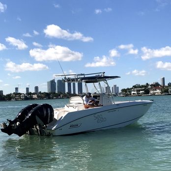 Miami Water Life Tours - Nothing like a day out at Sea - Boating Near Me - Key Biscayne, Florida Miami Water Life Tours - Nothing like a day out at Sea - Boating Near Me - Key Biscayne, Florida