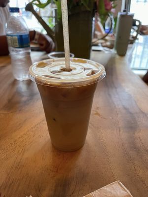 Café Botánico by null