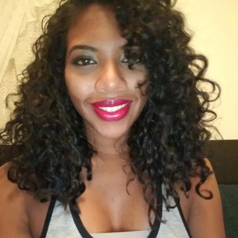 Shine Salon And Spa - After Devacut with Sara, book her. - Eyelash Service Near Me - Round Rock, Texas Shine Salon And Spa - After Devacut with Sara, book her. - Eyelash Service Near Me - Round Rock, Texas