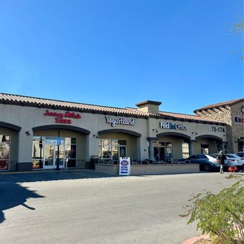 Jersey Mike's Subs - Sandwiches Near Me - La Quinta, California