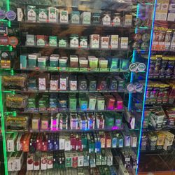 Ok Smoke Shop