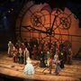 Photo of Gershwin Theatre