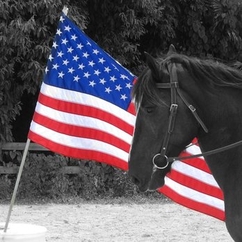 HorseTales Ranch - Horse Boarding Near Me - Davie, Florida