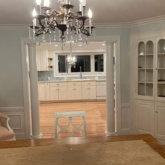 Slide of Blue Ribbon Plumbing