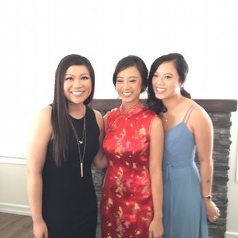 Makeup by Tina Tom - Makeup Artists Near Me