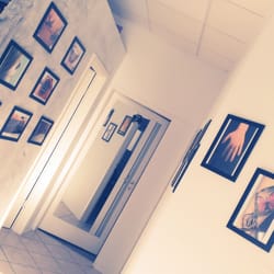 Pavian Tattoo & Piercing - Unser Studio
