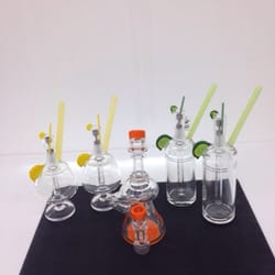 Royal Novelties Smoke Shop - Zombie Hand Glass