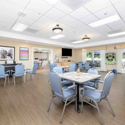 Artis Senior Living of Branford - Artis Senior Living of Branford