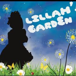 Lillah’s Garden - Store logo
