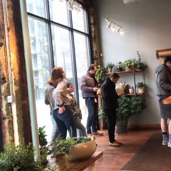 Cravings Cafe - Cutest vibes going on - Sandwiches Near Me - Columbus, Ohio