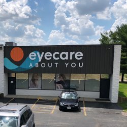 Michelle Veneziano, OD - EYECARE about YOU