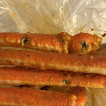Craving Crab Haus - crab legs with mold or barnacles or freezer burn - Cajun/Creole Near Me - Riverside, California Craving Crab Haus - crab legs with mold or barnacles or freezer burn - Cajun/Creole Near Me - Riverside, California