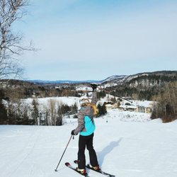 Edelweiss (La Station De La Vallee) Ski